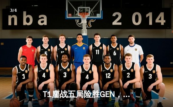 T1鏖战五局险胜GEN，Faker沙皇绝境翻盘锁定LCK春季赛冠军 - 3