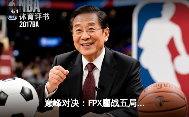 巅峰对决：FPX鏖战五局力克EDG，卫冕冠军捧起LPL春季赛银龙杯 - 4