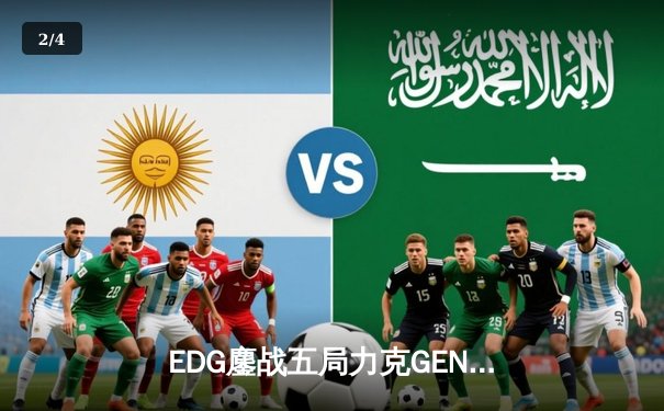 EDG鏖战五局力克GEN，Viper超神厄斐琉斯锁定总决赛门票 - 2