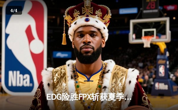EDG险胜FPX斩获夏季赛五连胜，Viper超神莎弥拉锁定胜局 - 4