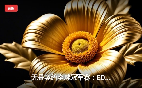 无畏契约全球冠军赛：EDG鏖战五局憾负PRX，CN赛区征程虽止步但未来可期