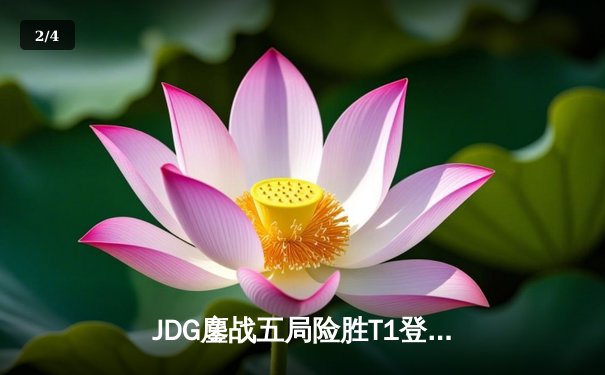 JDG鏖战五局险胜T1登顶季中冠军赛，Knight沙皇绝境逆转定乾坤 - 2
