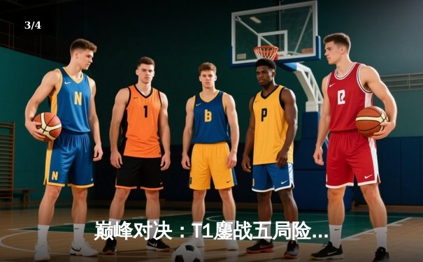 巅峰对决：T1鏖战五局险胜GEN，Faker沙皇关键逆转锁定LCK夏季赛冠军 - 3