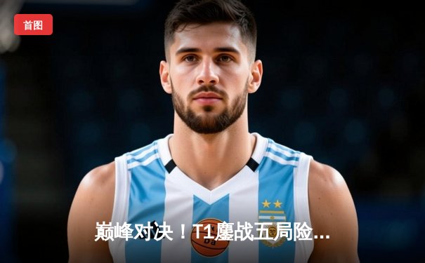 巅峰对决！T1鏖战五局险胜Gen.G卫冕LCK冠军，Faker沙皇关键团战定乾坤